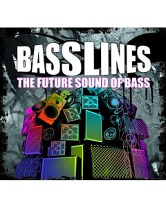 Basslines - The Future Sound Of Bass