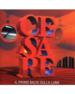 Il Primo Bacio Sulla Luna