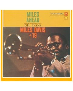 Miles Ahead