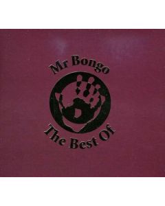 The Best Of  Mr Bongo