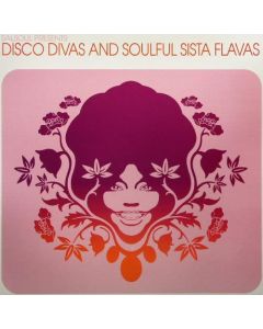 Disco Divas And Soulful Sista Flavas