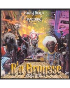 R'n Brousse Vol. 1