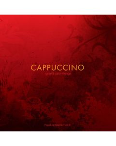 Cappuccino Grand Café Lounge - Pepe Link Selection Vol. 3