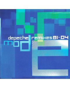 Remixes 81·04