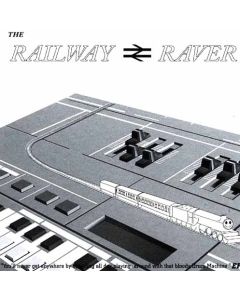 You'll Never Get Anywhere By Spending All Day Playing Around With That Bloody Drum Machine EP