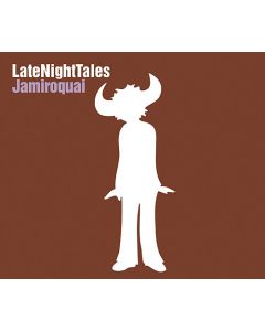 LateNightTales