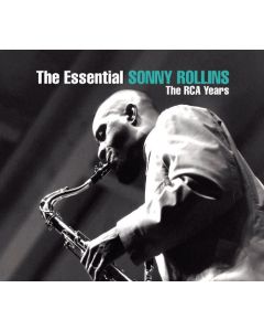 The Essential Sonny Rollins