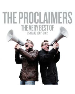 The Very Best Of (25 Years 1987-2012)