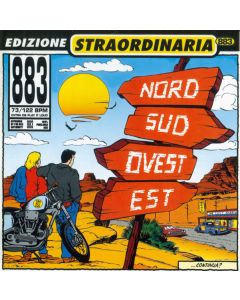 Nord Sud Ovest Est (Edizione Straordinaria)