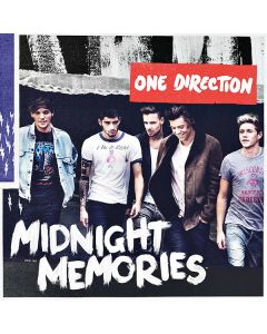 Midnight Memories