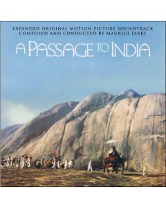 A Passage To India (Expanded Original Motion Picture Soundtrack)