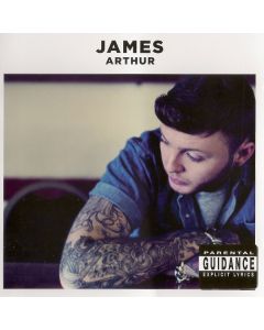 James Arthur