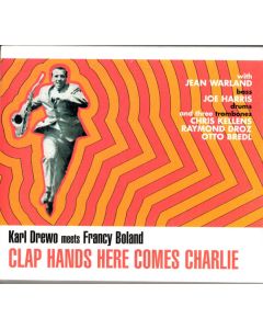 Clap Hands Here Comes Charlie