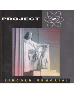 Lincoln Memorial