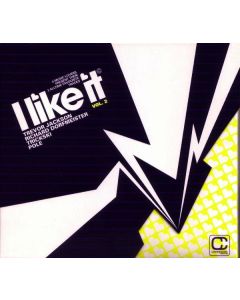 I Like It Vol. 2