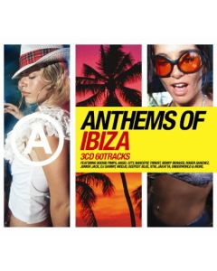 Anthems Of Ibiza