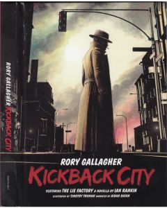 Kickback City