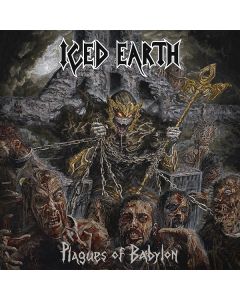 Plagues Of Babylon