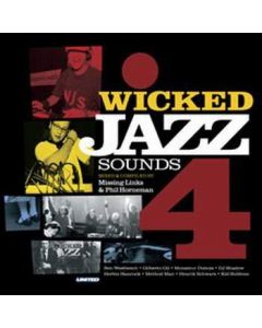 Wicked Jazz Sounds 4