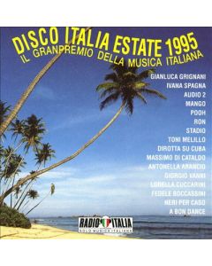 Disco Italia Estate 1995