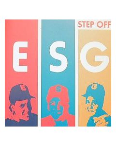 Step Off