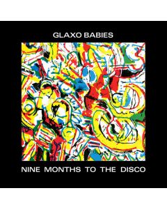 Nine Months To The Disco