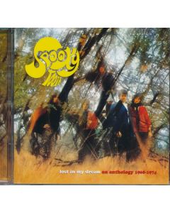 Lost In My Dream - An Anthology 1968-1974
