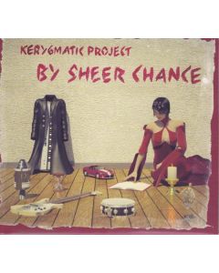 By Sheer Chance