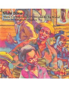 Mule Bone