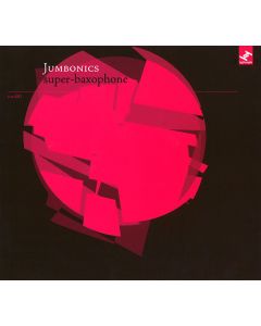 Super-Baxophone