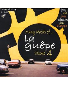 La Guêpe - Volume 4 - Many Moods Of …