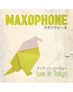Live In Tokyo