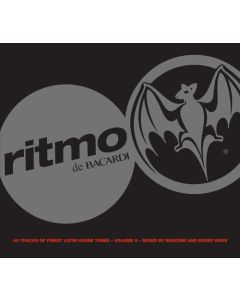 Ritmo De Bacardi Volume 6