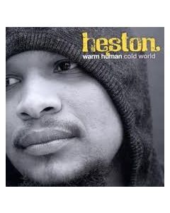 Warm Human Cold World
