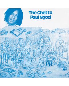 The Ghetto