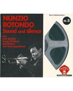 Sound And Silence