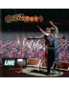 Ozz-Fest Live