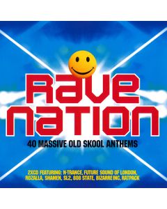 Rave Nation