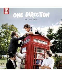 Take Me Home