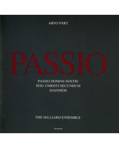 Passio