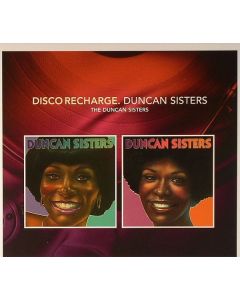 The Duncan Sisters
