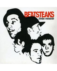 .Limbo Messiah