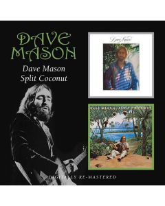 Dave Mason / Split Coconut