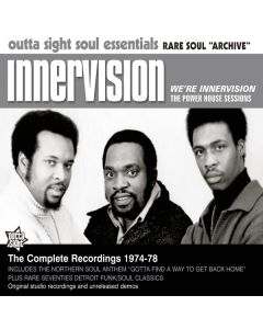 We're Innervision