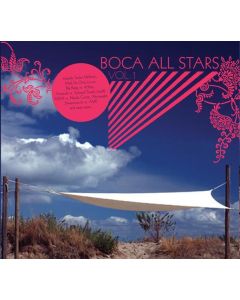 Boca All Stars Vol. 1