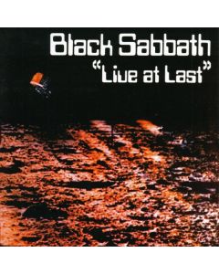 Live At Last
