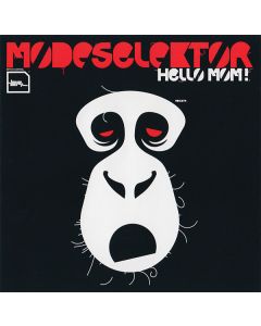 Hello Mom!