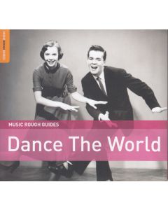 Dance The World
