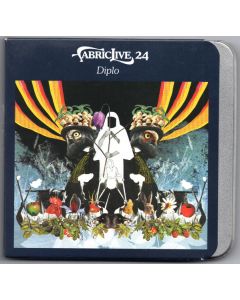 FabricLive. 24