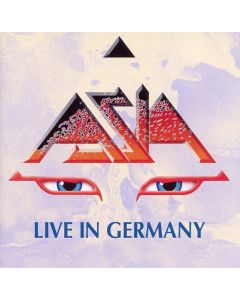 Live In Germany